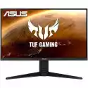 Monitor Asus Tuf Gaming Vg279Ql1A 27 1920X1080Px Ips 165Hz 1 Ms