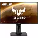 Asus Monitor Asus Tuf Gaming Vg258Qm 25 1920X1080Px 280Hz 0.5 Ms