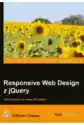 Responsive Web Design Z Jquery