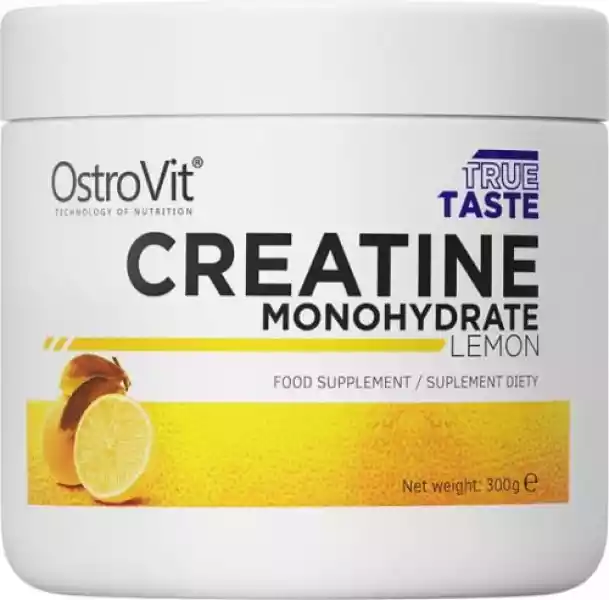 Kreatyna Monohydrat Monowodzian Kreatyny Creatine Monohydrate Sm