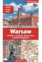 Warszawa Przewodnik - Wersja Angielska