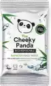 Cheeky Panda Chusteczki Bambusowe Nawilżane 12 Szt - Cheeky Panda