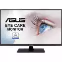 Asus Monitor Asus Vp32Aq 32 Ips 2560X1440Px