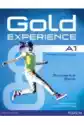 Gold Experience A1. Elementary. Student's Book