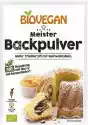 Bio Vegan Proszek Do Pieczenia Bezglutenowy Bio 3 X 17 G - Bio Vegan