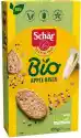 Schar Bio Apple Bisco- Ciastka Z Owsem I Jabłkiem Bezglutenowe Bio 105 G S