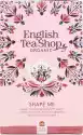 English Tea Shop Herbatka Shape Me (20X1,5) Bio 30 G English Tea Shop