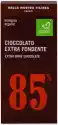 Ecor Czekolada Gorzka Min. 85% Kakao Bio 80 G Ecor
