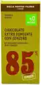 Ecor Czekolada Gorzka Min. 85% Kakao Z Imbirem Bio 80 G Ecor