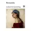  Boznańska. Malarstwo 