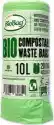 Biobag Worki Na Odpady Bio I Zmieszane 10 L 20 Szt - Biobag