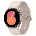 Samsung Smartwatch Samsung Galaxy Watch 5 Sm-R900N 40Mm Różowe Złoto
