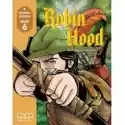  Robin Hood Sb + Cd Mm Publications 