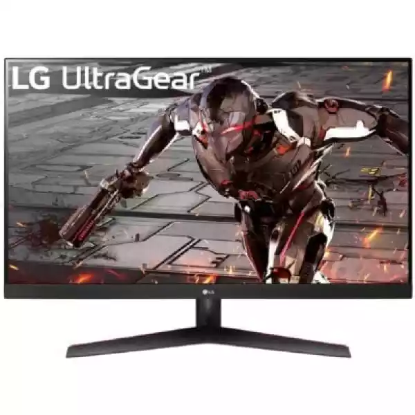 Monitor Lg 32Gn600 31 2560X1440Px 165Hz 1 Ms