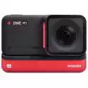 Kamera Sportowa Insta 360 One Rs 4K Boost Edition