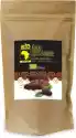 Bio Kontynenty Kakao Sproszkowane O Obniżonej Zawartości Tłuszczu Bio 200 G - B