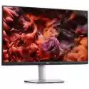 Monitor Dell S2721Ds 27 2560X1440Px Ips 4 Ms