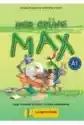 Der Grüne Max 1. Podręcznik