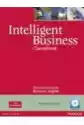 Intelligent Business Pre-Intermediate Cb + Cd
