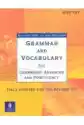 Grammar & Vocabulary For Cambridge Advanced & Proficiency + Key 