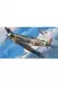 Supermarine Spitfire Mk. Iia