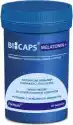 Bicaps Melatonina Melatonin + 3 Mg 60 Porcji 60 Kapsułek Formeds