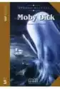 Moby Dick Sb + Cd Mm Publications