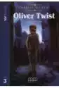Oliver Twist Sb + Cd Mm Publications