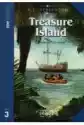 Treasure Island Sb + Cd Mm Publications