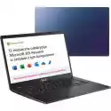 Asus Laptop Asus Vivobook Go E410Ma-Bv1248Ws 14 Celeron N4020 4Gb Ram