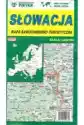 Słowacja 1:450 000 Mapa Samochodowa Piętka