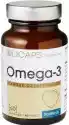 Omega - 3 Epa Dha 60 Porcji 60 Kapsułek Olicaps Formeds