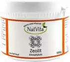 Natvita Zeolit Klinoptylolit 150 G Natvita