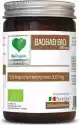 Medicaline Baobab Bio Ekologiczny Mielony Owoc 500 Mg 100 Tabletek Beorgani