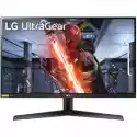 Monitor Lg 27Gn800 27 2560X1440Px Ips 144Hz 1 Ms