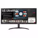 Lg Monitor Lg Ultrawide 34Wp550-B 34 2560X1080Px Ips