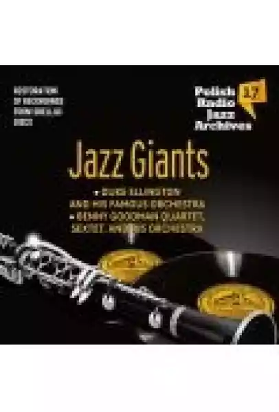 Polish Radio Jazz Archives Vol. 17 - Jazz Gians (Duke Ellington 