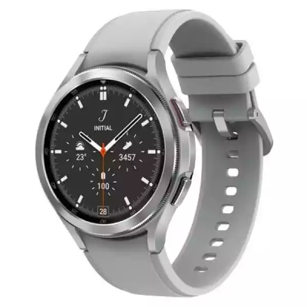 Smartwatch Samsung Galaxy Watch 4 Classic Sm-R895Fz 46Mm Lte Sre