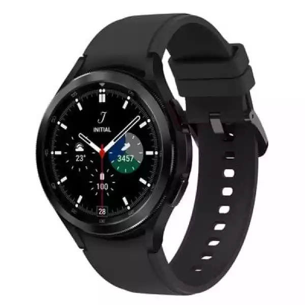 Smartwatch Samsung Galaxy Watch 4 Classic Sm-R895Fz 46Mm Lte Cza