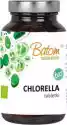 Chlorella Tabletki Bio 120 G (1 Tabletka = 400 Mg) – Batom