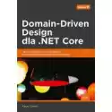  Domain-Driven Design Dla .net Core 