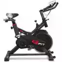Eb Fit Rower Spinningowy Eb Fit Mbx 7.0