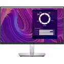 Monitor Dell P2423D 24 2560X1440Px Ips