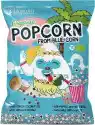 Popcorn Z Niebieskiej Kukurydzy Bezglutenowy Bio 20 G - Popcrop