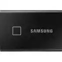 Samsung Memory Dysk Samsung T7 Touch 2Tb Ssd