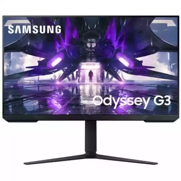 Monitor Samsung Odyssey G32A S32Ag320Nu 32 1920X1080Px 165Hz 1 M