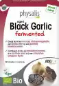 Czarny Czosnek Fermentowany Bio 30 Tabletek (28,4 G) - Physalis