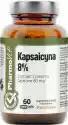Kapsaicyna 8 % 60 Kapsułek 19,2 G Pharmovit Clean Label