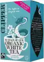 Herbata Biała Fair Trade Bio 70 G (40 X 1,75 G) - Clipper