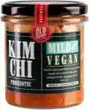Kimchi Vegan Mild 300 G, Old Friends